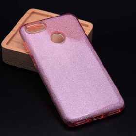 Evastore Huawei Y7 2018 Shining Silikon Kılıf