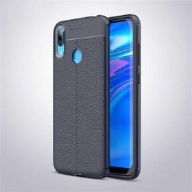 Evastore Huawei Y7 Prime 2019 Niss Silikon Kılıf