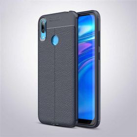 Evastore Huawei Y7 Prime 2019 Niss Silikon Kılıf