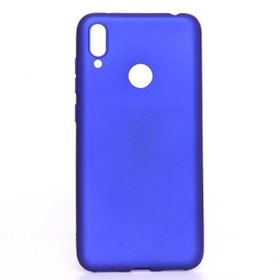 Evastore Huawei Y7 Prime 2019 Premier Silikon Kılıf