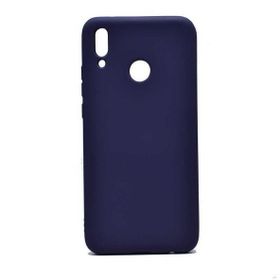 Evastore Huawei Y9 2019 Premier Silikon Kılıf