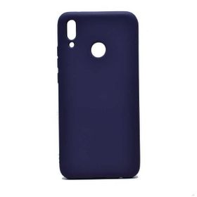 Evastore Huawei Y9 2019 Premier Silikon Kılıf