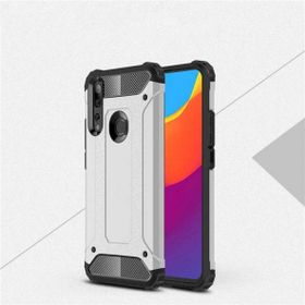 Evastore Huawei Y9 Prime 2019 Crash Silikon Kılıf