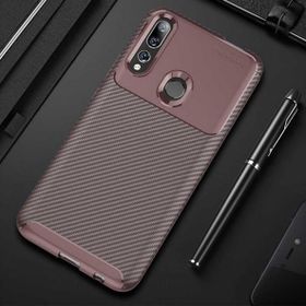 Evastore Huawei Y9 Prime 2019 Negro Silikon Kılıf