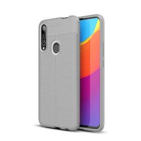 Evastore Huawei Y9 Prime 2019 Niss Silikon Kılıf