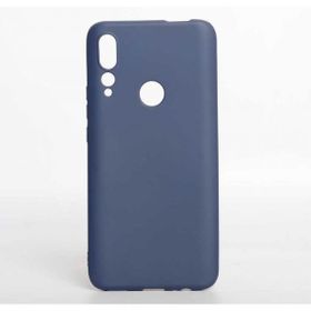 Evastore Huawei Y9 Prime 2019 Premier Silikon Kılıf