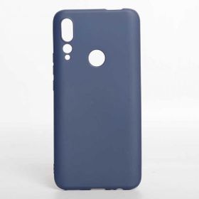 Evastore Huawei Y9 Prime 2019 Premier Silikon Kılıf