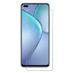 Evastore İnfinix Zero 8 Kırılmaz Ekran Koruyucu Temperli Cam