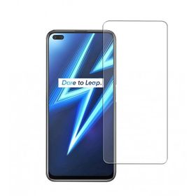 Evastore İnfinix Zero 8 Kırılmaz Ekran Koruyucu Temperli Cam