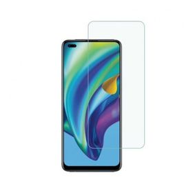 Evastore İnfinix Zero 8 Kırılmaz Ekran Koruyucu Temperli Cam