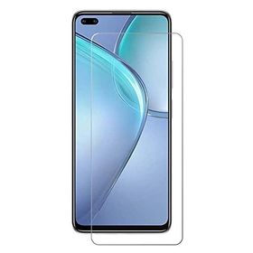 Evastore İnfinix Zero 8 Kırılmaz Ekran Koruyucu Temperli Cam