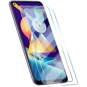 Evastore İnfinix Zero 8 Kırılmaz Ekran Koruyucu Temperli Cam