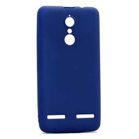 Evastore Lenovo K6 Premier Silikon Kılıf