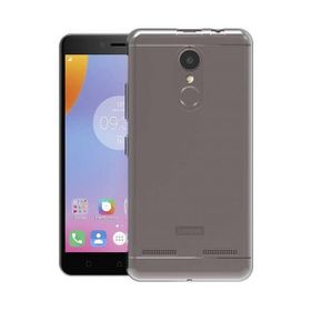Evastore Lenovo K6 Süper Silikon Kılıf