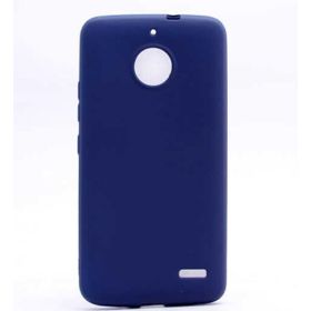 Evastore Lenovo Moto E4 Premier Silikon Kılıf