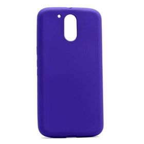 Evastore Lenovo Moto G4 Premier Silikon Kılıf