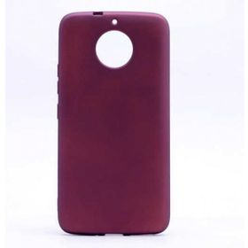 Evastore Lenovo Moto G5s Premier Silikon Kılıf