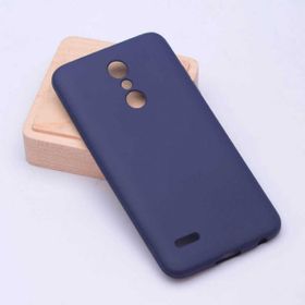 Evastore Lg K11 Premier Silikon Kılıf
