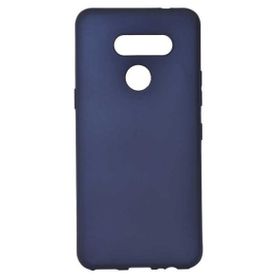 Evastore Lg K50s Premier Silikon Kılıf