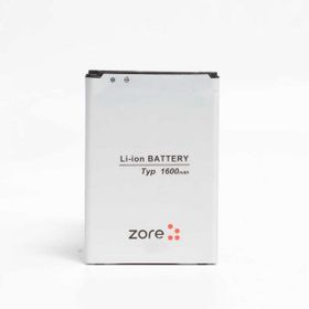 Evastore Lg K7 46ZH A Uyumlu Batarya