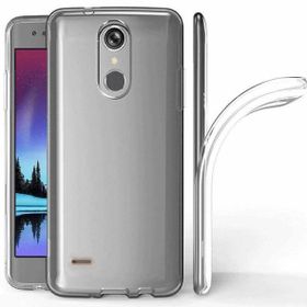 Evastore Lg K8 2017 Süper Silikon Kılıf