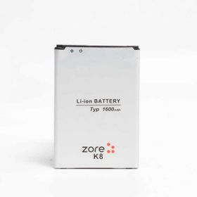 Evastore Lg K8 46ZH A Uyumlu Batarya