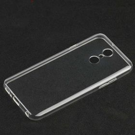 Evastore Lg Q7 Süper Silikon Kılıf