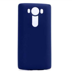 Evastore Lg V10 Premier Silikon Kılıf
