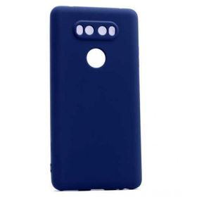 Evastore Lg V20 Premier Silikon Kılıf