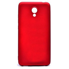 Evastore Meizu M6 Premier Silikon Kılıf