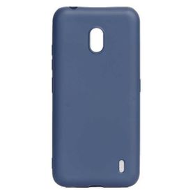 Evastore Nokia 2.2 Premier Silikon Kılıf