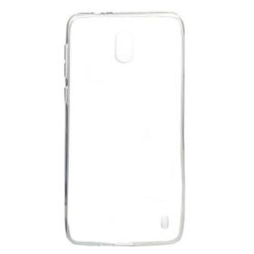 Evastore Nokia 2 Süper Silikon Kılıf