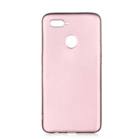 Evastore Oppo A12 Premier Silikon Kılıf