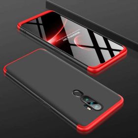 Evastore Oppo A5 2020 Kılıf Ays Kapak