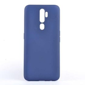Evastore Oppo A5 2020 Premier Silikon Kılıf