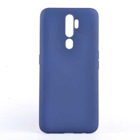 Evastore Oppo A5 2020 Premier Silikon Kılıf