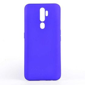 Evastore Oppo A9 2020 Premier Silikon Kılıf
