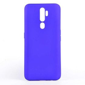 Evastore Oppo A9 2020 Premier Silikon Kılıf