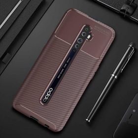 Evastore Oppo Reno 2z Negro Silikon Kılıf