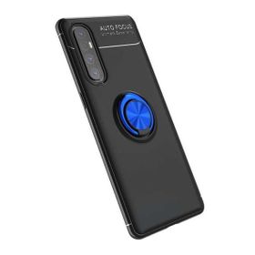 Evastore Oppo Reno 3 Pro 5g Ravel Silikon Kılıf