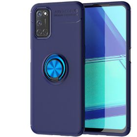 Evastore Oppo Reno A52 Ravel Silikon Kılıf