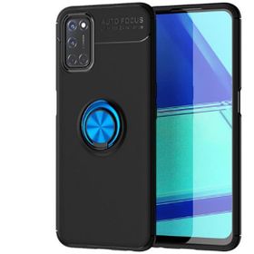 Evastore Oppo Reno A72 Ravel Silikon Kılıf