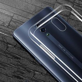 Evastore Oppo Reno Süper Silikon Kılıf
