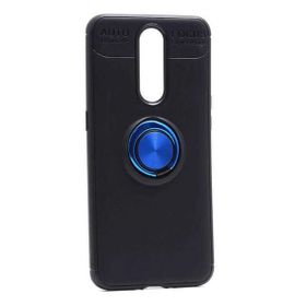 Evastore Oppo Rx17 Pro Ravel Silikon Kılıf