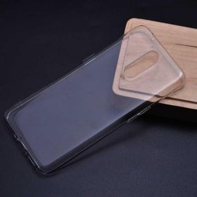 Evastore Oppo Rx17 Pro Süper Silikon Kılıf