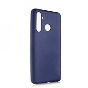 Evastore Realme 5 Pro Premier Silikon Kılıf