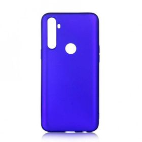 Evastore Realme C3 Premier Silikon Kılıf