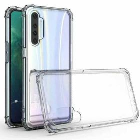 Evastore Realme Xt Nitro Anti Shock Silikon Kılıf