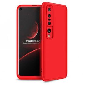 Evastore Xiaomi Mi 10 Kılıf Ays Kapak