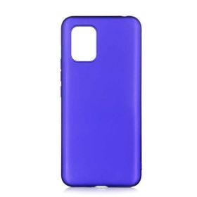 Evastore Xiaomi Mi 10 Lite Premier Silikon Kılıf